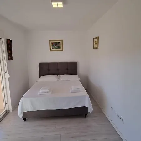 Luxury Apt. With Sea View Appartement Podstrana