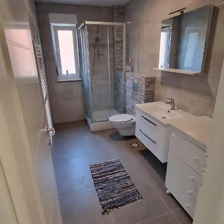 Luxury Apt. With Sea View Appartement *