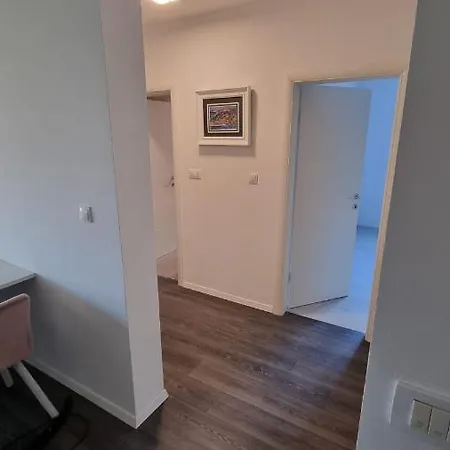 Appartement Luxury Apt. With Sea View *