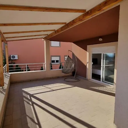 Appartement Luxury Apt. With Sea View *