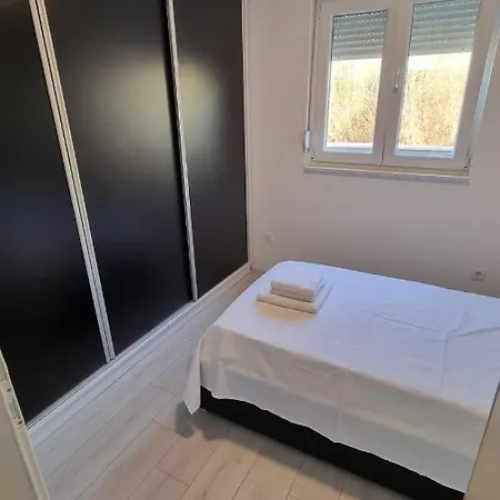Luxury Apt. With Sea View Appartement