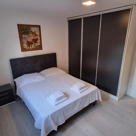 Luxury Apt. With Sea View * Podstrana