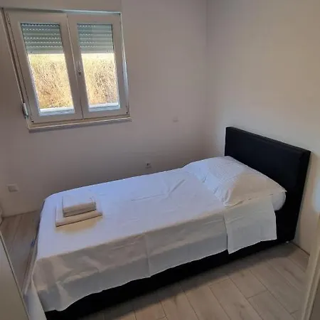 Apartman Luxury Apt. With Sea View *